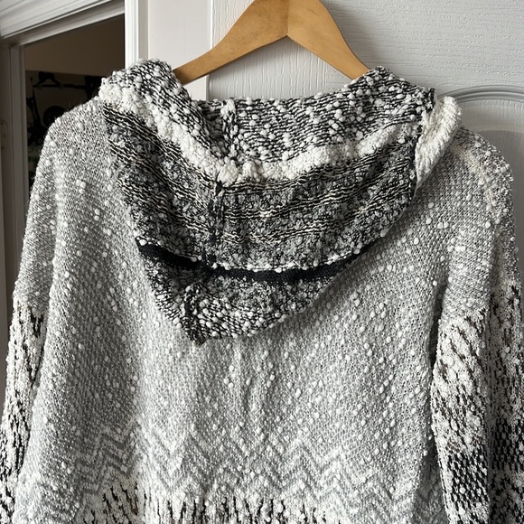 Long cozy knit - Picture 4 of 4